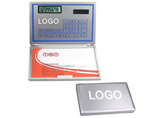 Name Card Holder Calculator