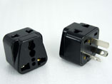 Universal Power Adaptor Plug