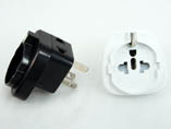 Customized business gift Plug adapter
