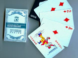 Gambling Paper Poker