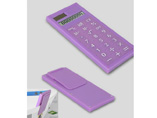 Advertising Calculator with Clip