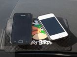 Customized Iphone Non Slip Pad