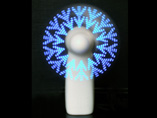 Promotional LED Flashing Fan
