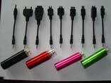 Mobile Charger for Car Use