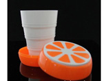 Customized Folding Cups