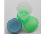 Collapsible Promotional Cups