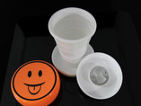 Wholesale Promotional Collapsible Cup