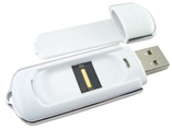 Safe Flash drive Fingerprint USB