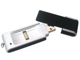 Encryption fingerprint USB drives