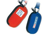 Promotional Neoprene Mobile Phone Pouch