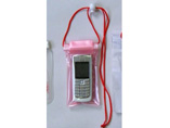 PVC Waterproof Mobile Phone Pouch