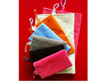 Anti-shock Mobile Phone Pouch