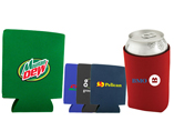 Neoprene Can Holder with LOGO