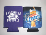 Promotional Collapsible Can cozy