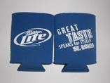 Wholesale gift beer can holder