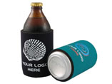 Thermal Gel beer bottle cooler