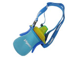 Promotion neoprene baby bottler holder