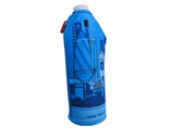 Water Bottle Drink Cooler with Zipper