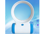 Promotional Desktop USB Bladeless Fan