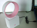 Customized Rechargeable Mini Fan