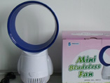 Wholesale Promotional USB mini Fan