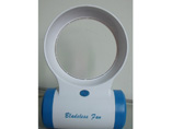 Promotional Laptop Bladeless USB Fan