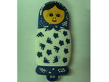 Russian doll usb flash drive