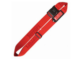Customized Polyester Luggage Strap