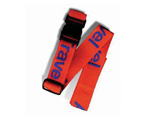 Customized Luggage Straps