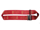Personalized Luggage Strap