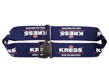 Advertising Luggage Straps