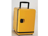 Mini Fridge Personal Cooler