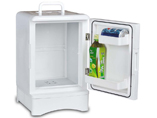 Personalized 20L capacity Mini Fridge