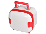 Promotional gift mini cooler fridge