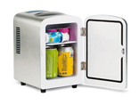 Cooler box or car fridge