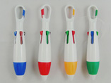 Printable Promotional multi color pen