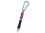 Wholesale Metal Carabiner Pen