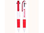 Office promotional Multi-color pen