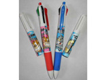 Multi-color pen ballpoint pen
