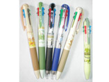 Wholesale Four Color ballpoint pen