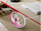 Mini Table USB Fans