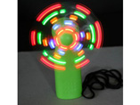 LED Light USB Fan