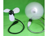 Flexible mini Table Fan