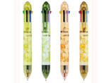 Cartoon design multi-color pen