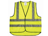 Custom High visibility Clothing