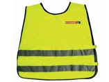 Safety Reflective Vest