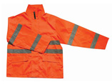 Reflective Safety Jacket