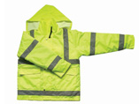 Promotional Reflective Waterproof Jackets