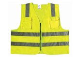 Reflective Clothes with Pocket
