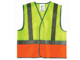 Customized Safety Reflective Clothes